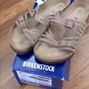 Birkenstock Granada